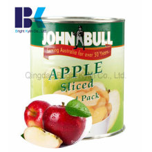Palate Fresh Apple in Cans